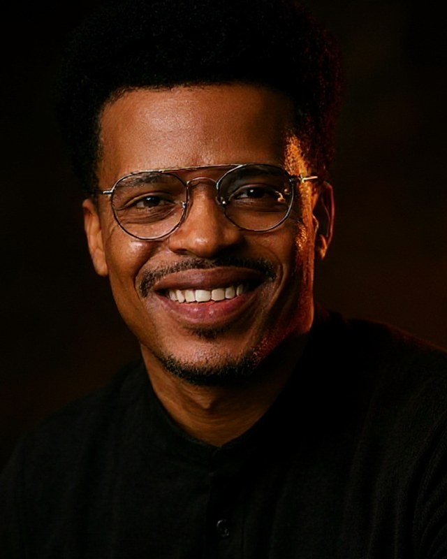 Tony